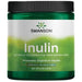 Swanson Inulin Powder - 227g | High-Quality Health Foods | MySupplementShop.co.uk