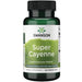 Swanson Super Cayenne - 100 vcaps - Health and Wellbeing at MySupplementShop by Swanson