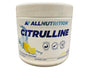 Allnutrition Citrulline, Lemon - 200g | High-Quality Combination Multivitamins & Minerals | MySupplementShop.co.uk