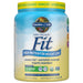 Garden of Life Raw Organic Fit, Original - 445g | High-Quality Protein | MySupplementShop.co.uk