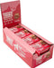 Tribe Protein Flapjack, Raspberry - 12 x 50g | High-Quality Protein Bars | MySupplementShop.co.uk