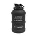 Applied Nutrition ABE  It's a Mindset Water Jug Black  2500 ml. - Accessories at MySupplementShop by Applied Nutrition