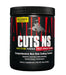 Animal Cuts Non-Stim Powder, Fruit Punch - 231g by Universal Nutrition at MYSUPPLEMENTSHOP.co.uk