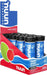 Sport Hydration + Caffeine, Cherry Limeade  - 8 x 10 count tubes by Nuun at MYSUPPLEMENTSHOP.co.uk