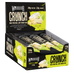 Warrior CRUNCH High Protein Bars 12 x 64g | High-Quality Nutrition Bars | MySupplementShop.co.uk