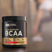 Optimum Nutrition Gold Standard BCAA 266g | High-Quality Amino Acids and BCAAs | MySupplementShop.co.uk