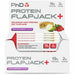 PhD Nutrition Protein Flapjacks 12x75g Apple & Raspberry | High-Quality Protein Bars | MySupplementShop.co.uk