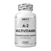 Savvy Essentials A-Z Multivitamin - One a Day - 270 Tablets - Multivitamin Supplement at MySupplementShop by Savvy Nutrition