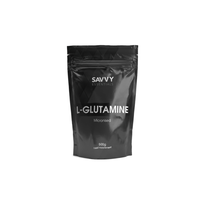 L-Glutamine Supplement