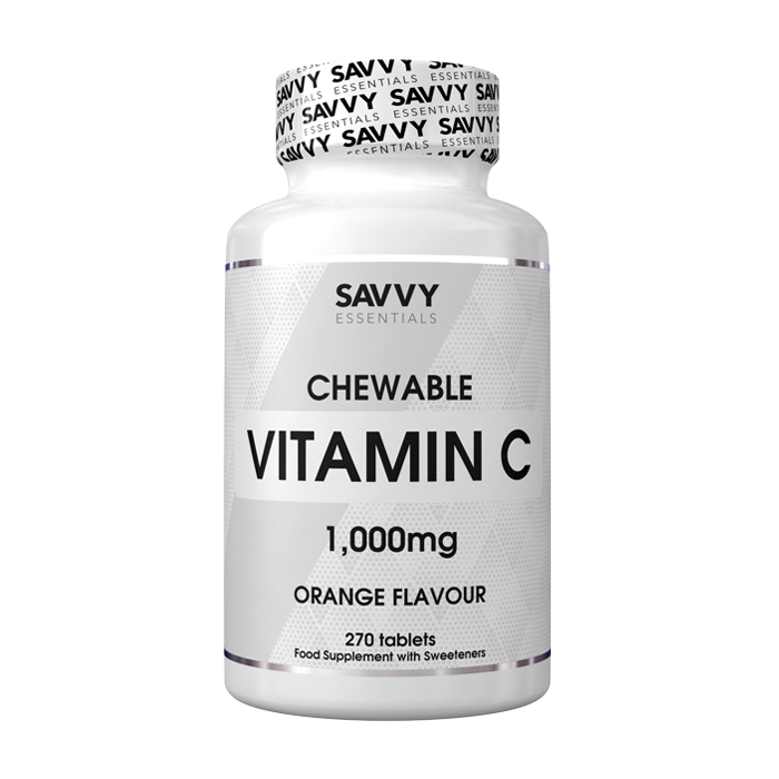 Vitamin C Supplement