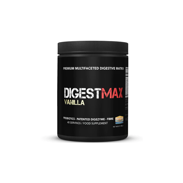 Digestive Support Supplement