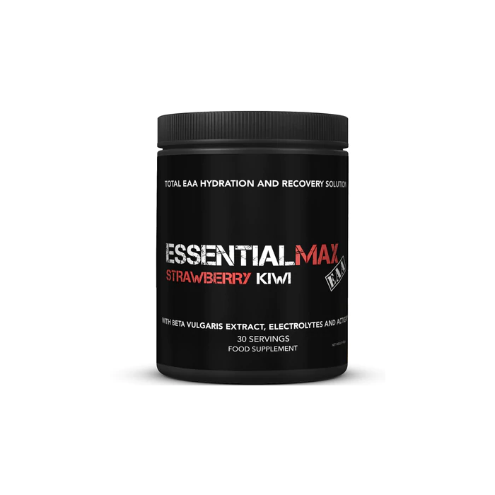 Essential Amino Acid Supplement