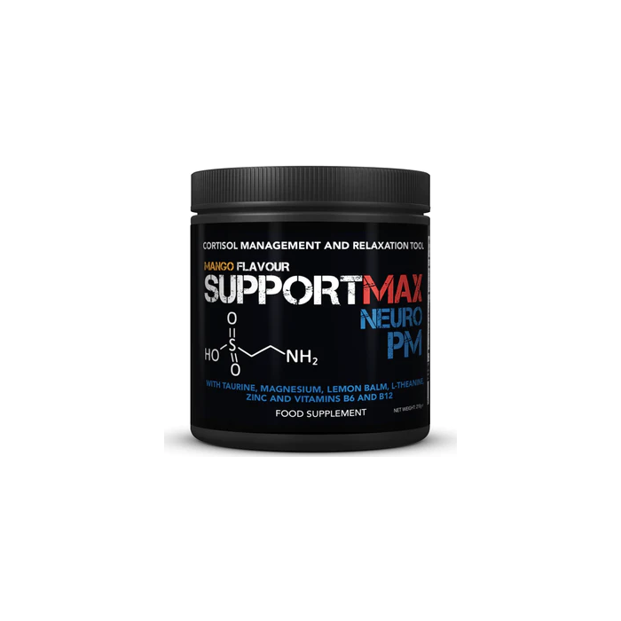 Cognitive Support Supplement