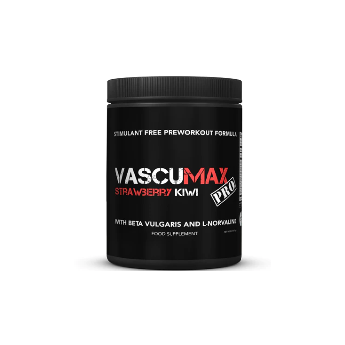 Strom Sports VascuMax 471g